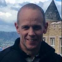 Christopher McAdam Email & Phone Number