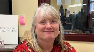 Licking Heights salutes district assistant principals