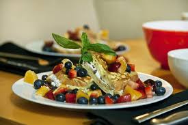 Epingle Sur Desserts A La Plancha