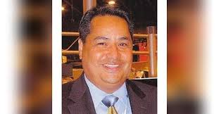 Peter D. Cantu Obituary