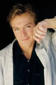 Tieneridool David Cassidy 67 Overleden Zangers Acteur David