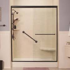 Enter your zip code & get started! Tub To Shower Conversion Convert Bath To Shower Luxury Bath