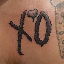 Xo tattoos are perfect pairing tattoos for best friends because it's a simple symbol of the love you two have for each other. 30 Black And White Popular Tattoo Designs Find Your Inspiration Saved Tattoo