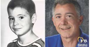 Bobby Boyes Disappeared In 1968 And Still Hasn't Been Found