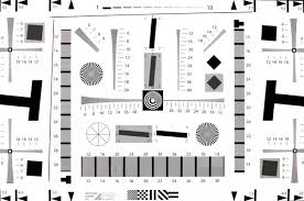 how to experimentally measure the effects of diffraction in