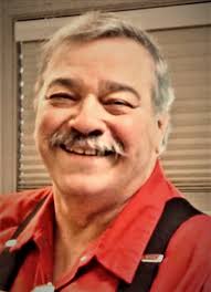 Obituary of James L. Sandor