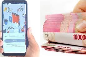 Dana online aman dan cepat aplikasi ini ialah salah satu pinjam online dengan pencairan cukup kencang ialah optimal 30 menit atau minimal 1 menit saja. Cuma Isi Aplikasi Dari Hp Dan Ada Ktp Pinjaman Online Dari Pemerintah Bisa Cair Motorplus
