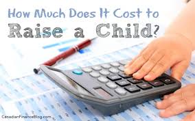 I do not have 3 children age of fourth child: The Cost Of Raising A Child In Singapore Explained For The Average Singaporean