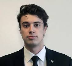 2019-20 Men's Hockey Roster