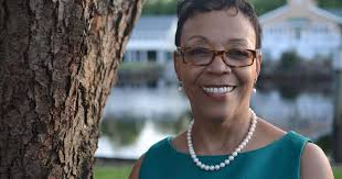 Conway City Councilwoman announces her candidacy for the Conway Mayor's job 