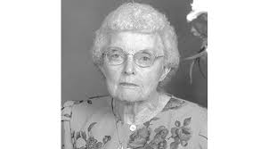 PEARL BOWEN Obituary (1926