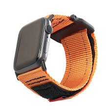 Open the apple watch app on your iphone. Active Watch Band For Apple Watch Series 1 6 Se Rugged Watch Bands Urban Armor Gear