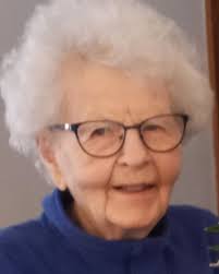 Evelyne Mae Bell Obituary April 4, 2025