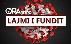 We did not find results for: Rritet Numri I Te Infektuarve Me Koronavirus Ne Kosove Lajme Mk Nachrichten Aus Nordmakedonien