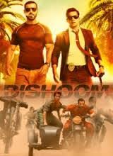 Dishoom Full Movie Online