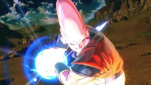 As with dragon ball xenoverse , xenoverse 2 parts of the story take place in several altered timelines and eras due to the time breakers alterations to history. Dragon Ball Xenoverse 2 Dabra Buu Gohan Absorbed Dlc Trailer Nintendo Everything