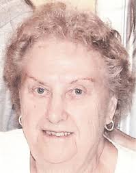 Obituary information for Kathryn Jane Jane Pearson