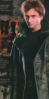 Harry Potter And The Goblet Of Fire David Tennant Barty Crouch Jr Photo Barty Pics Barty Crouch Jr David Tennant Harry Potter Love