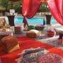 Moroccan Theme Party Rentals from www.eventors.com