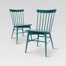 Set Of 2 Windsor Dining Chair Threshold Target Check out our wooden chair legs selection for the very best in unique or custom, handmade pieces from our shops.