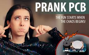 Amazon.com: Chilpals Cricket Noise Maker Prank (5 Pcs), Hidden Pranks  Beeping Several Months, Funny Office Pranks for Adults : Toys & Games