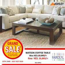 Metal bracket accents and tapered metal feet in a silvertone finish are a cool yet refined touch. Showing Off Big Time With Oversized Fairdeal Furniture Facebook