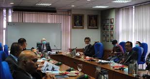 Pengecaman warna dan pendengaran yang tidak cacat; Lebih 1 000 Anak Kapal Tempatan Dan Asing Terkandas Sejak Pkp