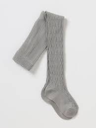 Maybe you would like to learn more about one of these? Baby S Cable Knit Tights Dark Grey Babies