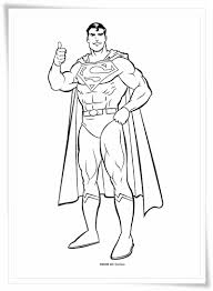 Superman Ausmalbilder Ausmalbilder Fur Kinder Superhelden Malvorlagen Ausmalbilder Malvorlagen Zum Ausdrucken
