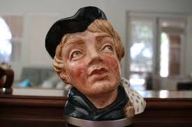 Royal Doulton "dick Whittington"