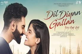 2019 Is The Surprise Package For Punjabi Movies As It Contains Most Highly Anticipated Punjabi Movies And Dil Diyan Galla Movies It Movie Cast Download Movies