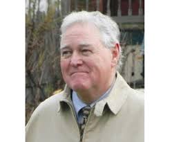 John Barrett Obituary (2021)