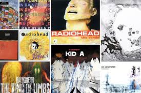 Several friends of mine from various bands in san antonio, texas have been performing live album covers every month and i'm super excited to share the most recent one with everyone. The Best Radiohead Songs All 158 Tracks Ranked