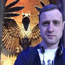 Chris Mawson (@ChrisMawson)