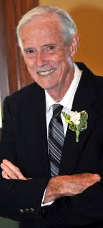 Hugh C. Ross Obituary