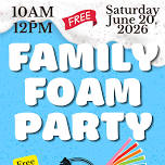 Foam Party