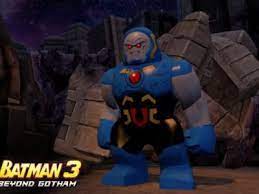 21/02/2020 · lego batman 3 will come out in autum/fall 2014. Lego Batman 3 Mas Alla De Gotham Lego Batman 3 Beyond Gotham 2014 Pagina 2 De 10 Bds Blog De Superheroes