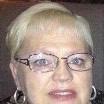 Barbara E. Crawford Obituary