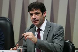 Log in or sign up to leave a comment log in sign up. Ministro Do Turismo Testa Positivo Para O Coronavirus Veja