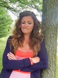 About Laura | lauramartinbooks