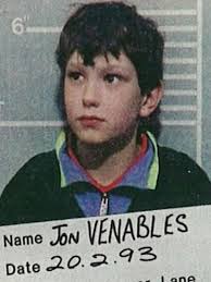 Jon venables pictured using a mobile phone, a questionable activity given his inability to maintain anonymity. Child Killer Doesn T Want To Be Freed Northern Star