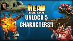 To connect with head soccer, join facebook today. How To Unlock Costa Rica In Head Soccer