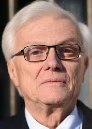 Vaucouleurs. Paul Wittmann nous a quittés