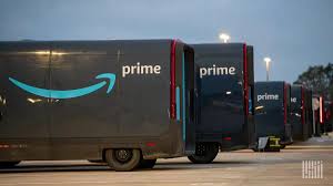 Amazon pushes delivery speed as Q1 revenue surges to $181B