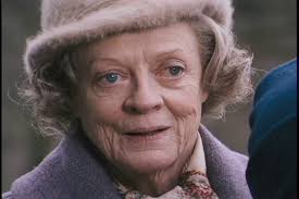 Keeping Mum Scene: Bully's Bikes