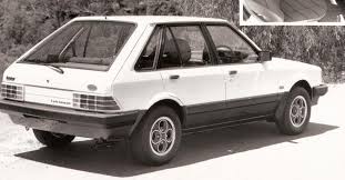 Hasil gambar untuk ford laser