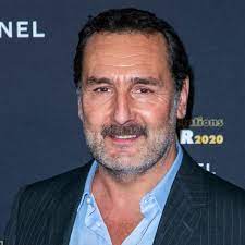 Gilles Lellouche A Pris 20 Kilos Son Incroyable Transformation Physique Pour Un Film Femme Actuelle Le Mag