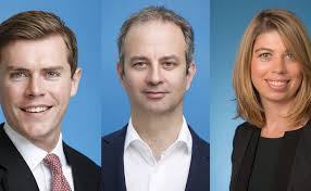 Environmentally friendly securities litigation?