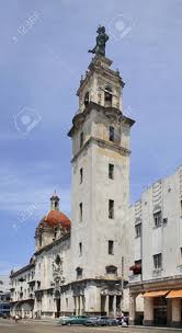 2020, cumplimos 125 años trabajando por la educación. Nuestra Senora Del Carmen Church In Havana Cuba Stock Photo Picture And Royalty Free Image Image 45211219