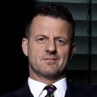 Patrick Pilger's Instagram, Twitter & Facebook